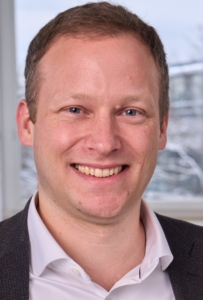 Markus Goldschatz